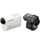 Видеокамера Sony FDR-X1000V с пультом д/у RM-LVR2 (FDRX1000VR.AU2)